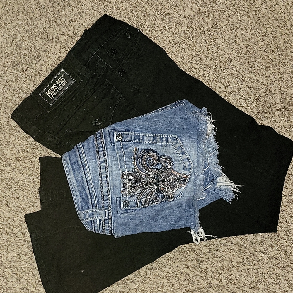 Miss Jean bundle
